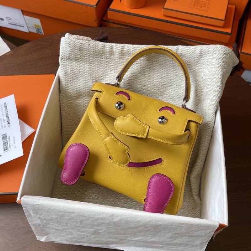 H**mes kelly bags